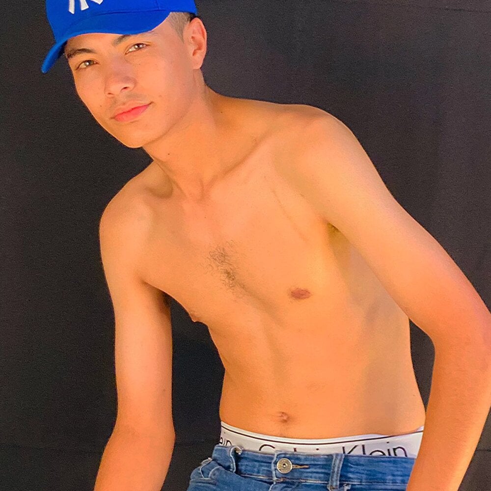 Master_liam00 profile