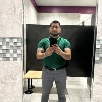 Cum2urGOD's webcam live show