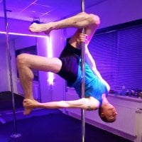 sexmenlion's webcam live show