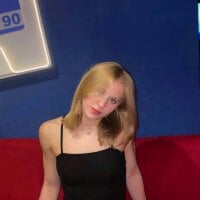 EddaDapice Modèle Webcam Profil