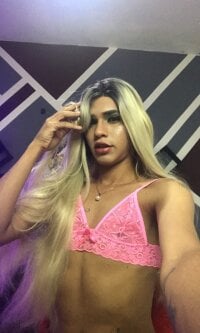 xxx_ts_valery's webcam live show