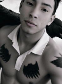 luis_fer_23's webcam live show