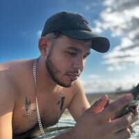 Tuparcerico2503's webcam live show