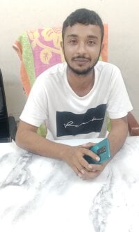 Mastar212's webcam live show