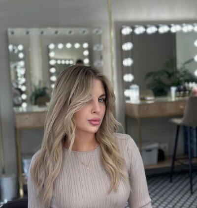 OttilieFerran Avatar