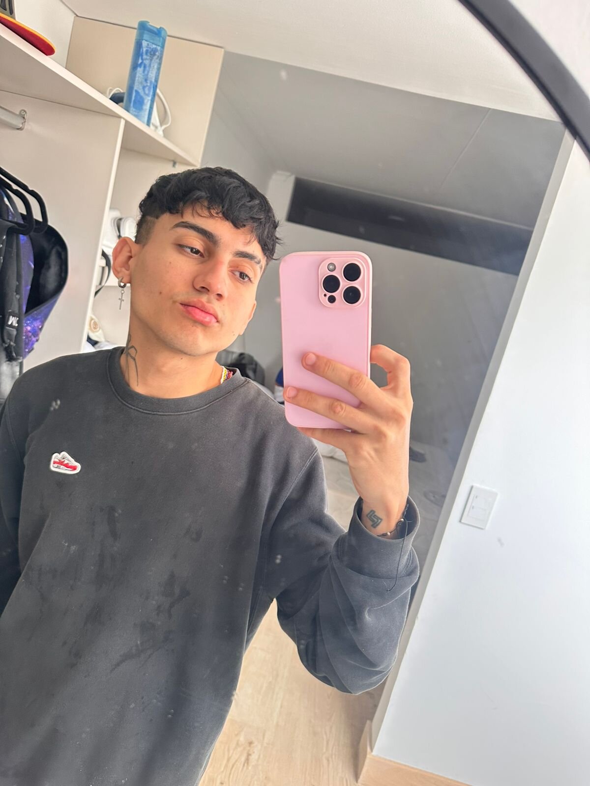 Danielententacion