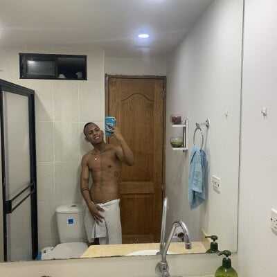 Exotic_boy - Stripchat Boy 