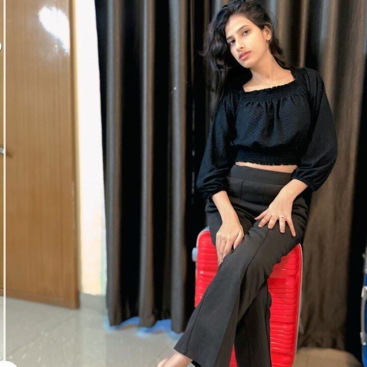 SHRAWIKA's Offline XXX Chat