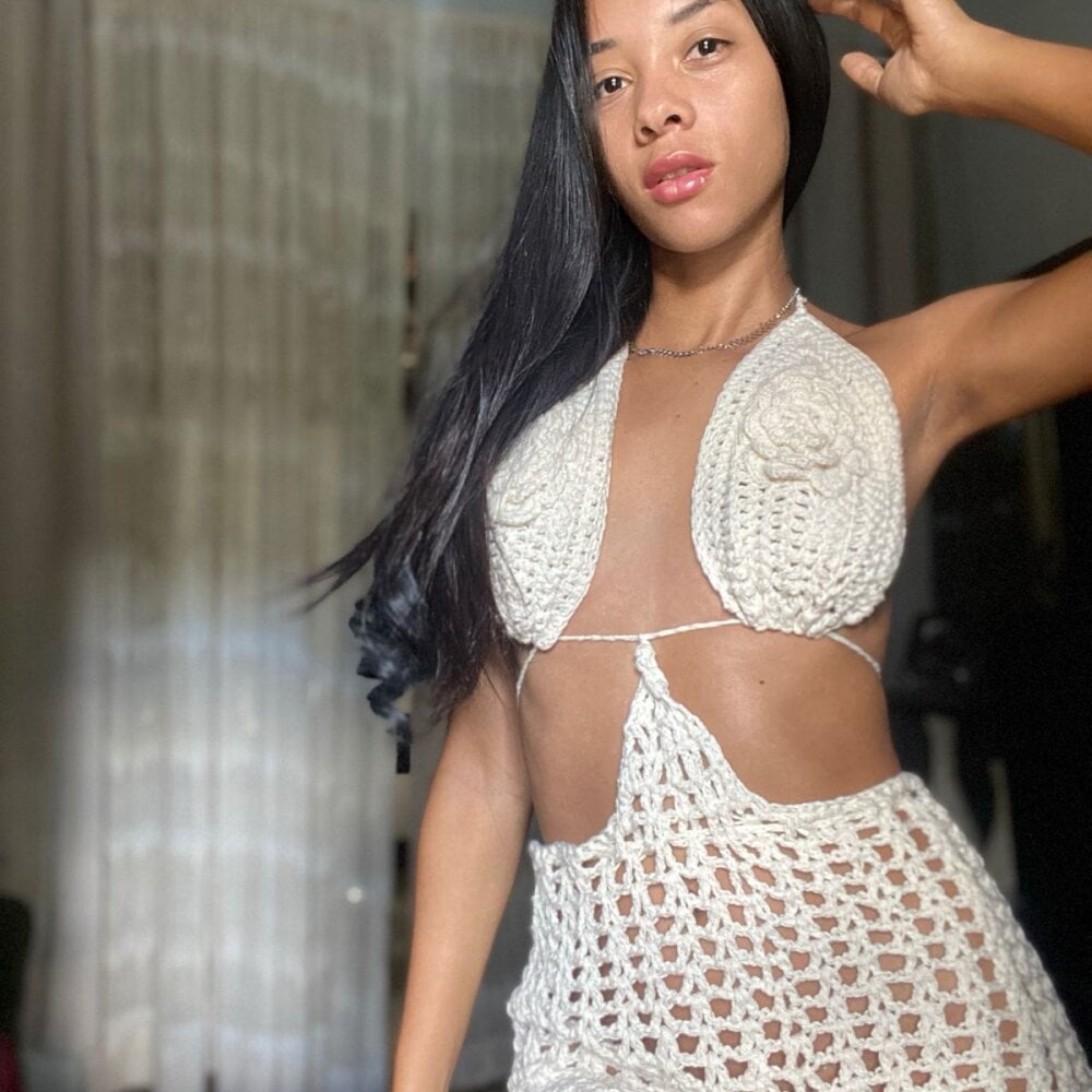 melz1nhaa from stripchat