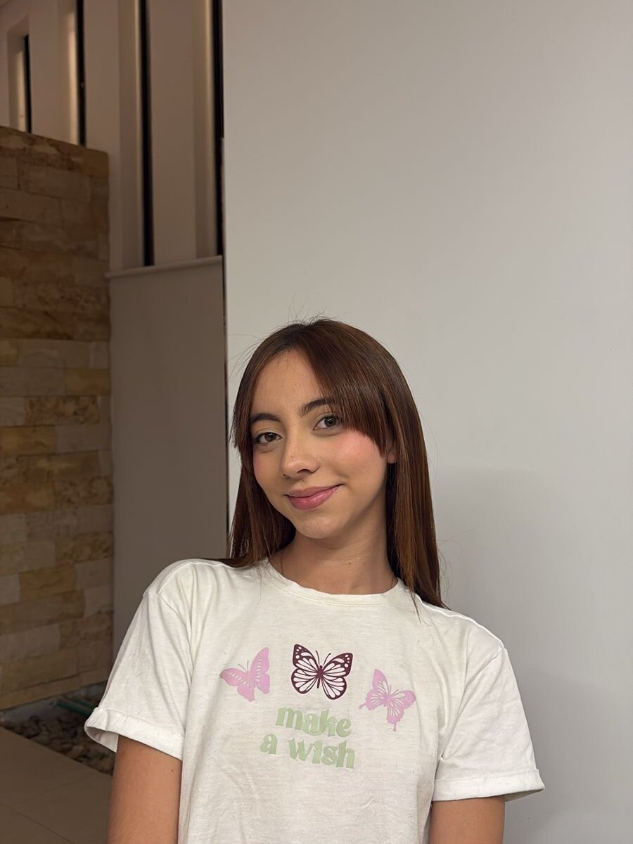 annie_santos' Offline Chat Room