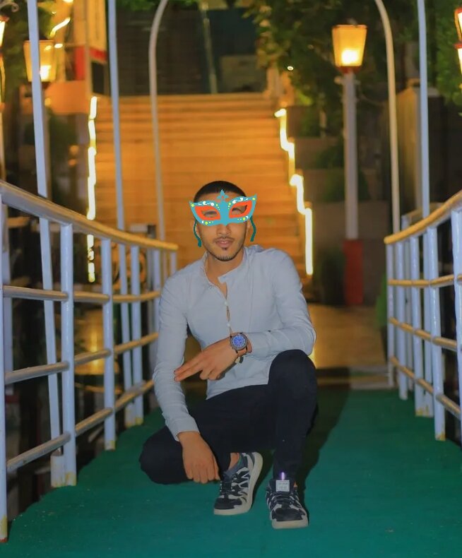 Amirovip