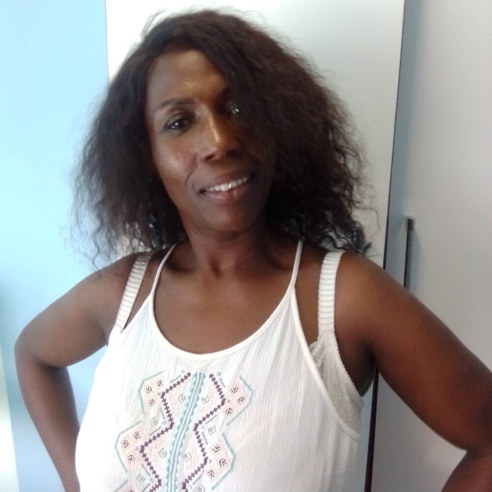 AfroGoddess44 profile