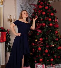 Модель Margot_Ocean