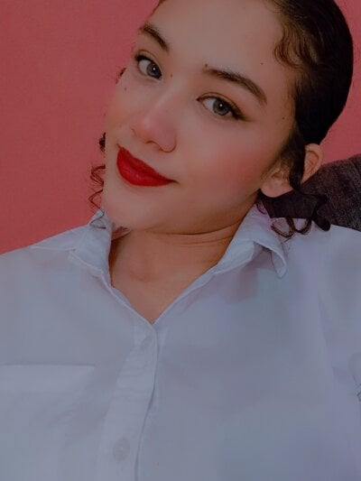 _Ruby_Brown_ Female Cooking Free Webcam Chat