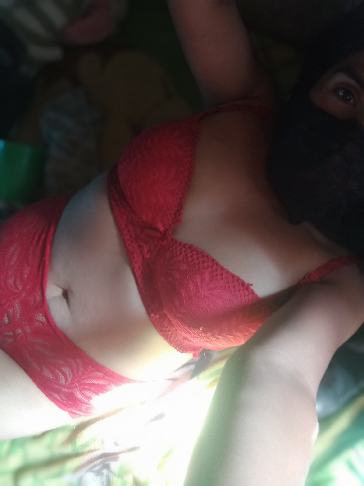 Camliahorny