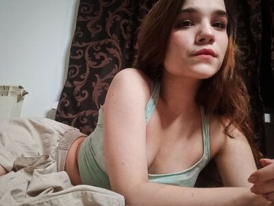adult cam sex Tiny Witch