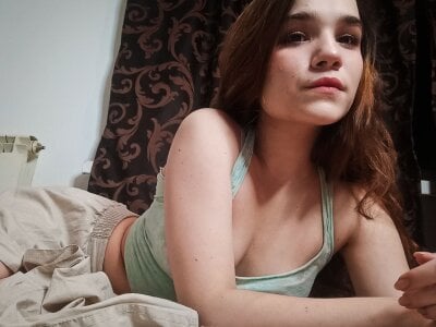 Tiny_Witch - Stripchat Teen Lovense Blowjob Couple 