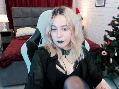 TonnyMolly - Stripchat Cam2cam Dirtytalk Humiliation Girl 