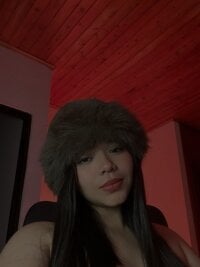 NikaVelvet1's webcam live show