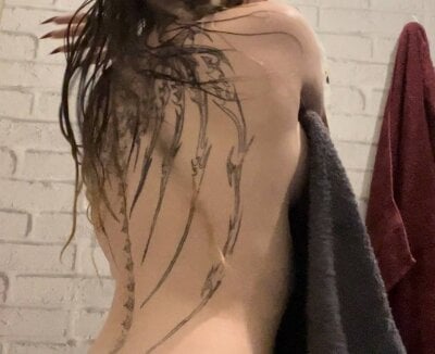 UnaXyling on StripChat