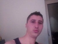 patrik298's webcam live show