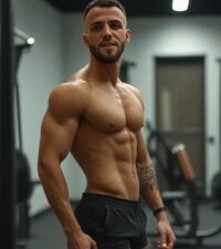 Model sexyman1936