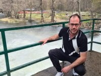 steviebigdick1992's webcam live show