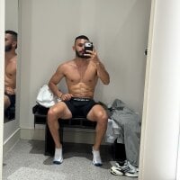 Jacksonfranco's webcam live show