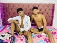 boys_yourparty's webcam live show