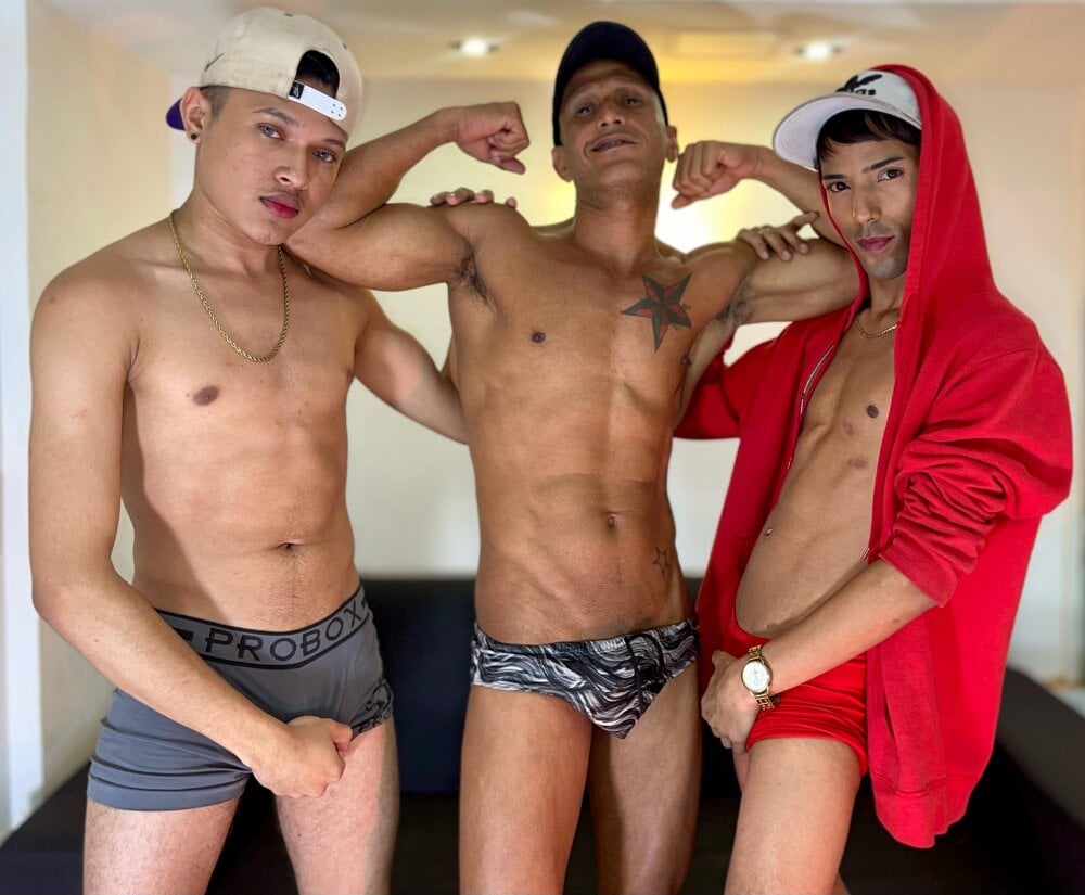 HotpartyFrends' Offline XXX Chat