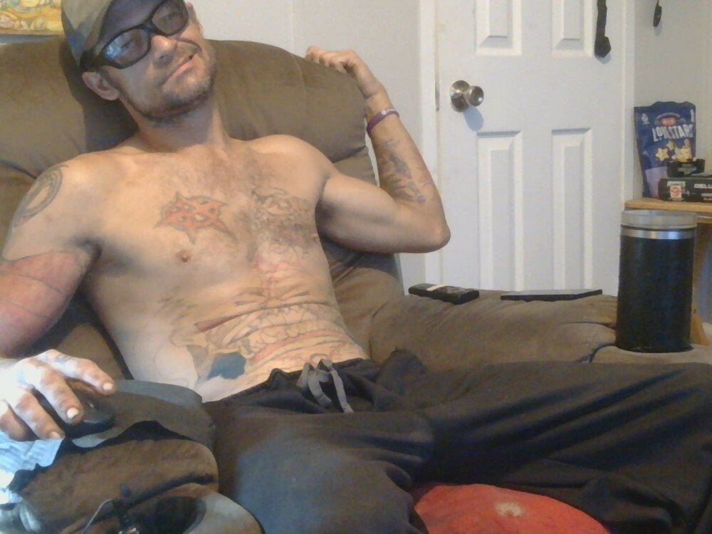 SoloMan2023 profile