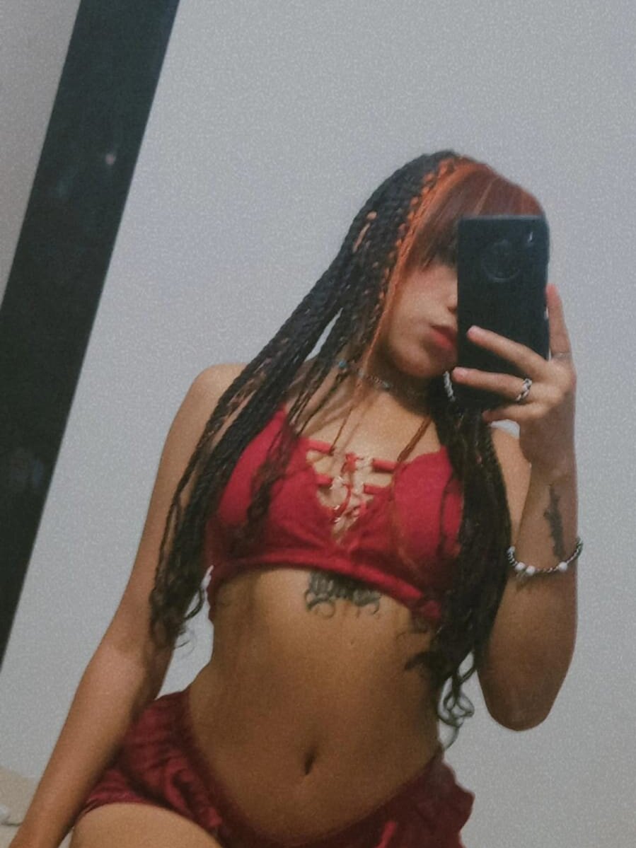 Dulce Tentacion Latina