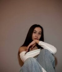 WilonaClaxton's webcam live show
