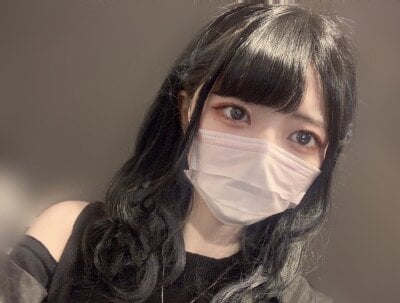 irohani_usagi private show
