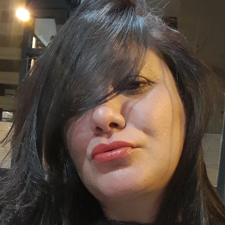 Milena_latina's Offline XXX Chat