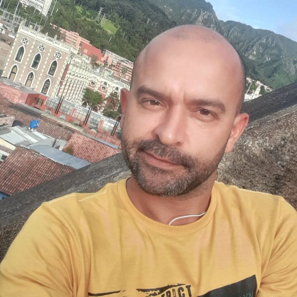 RomanMagno profile