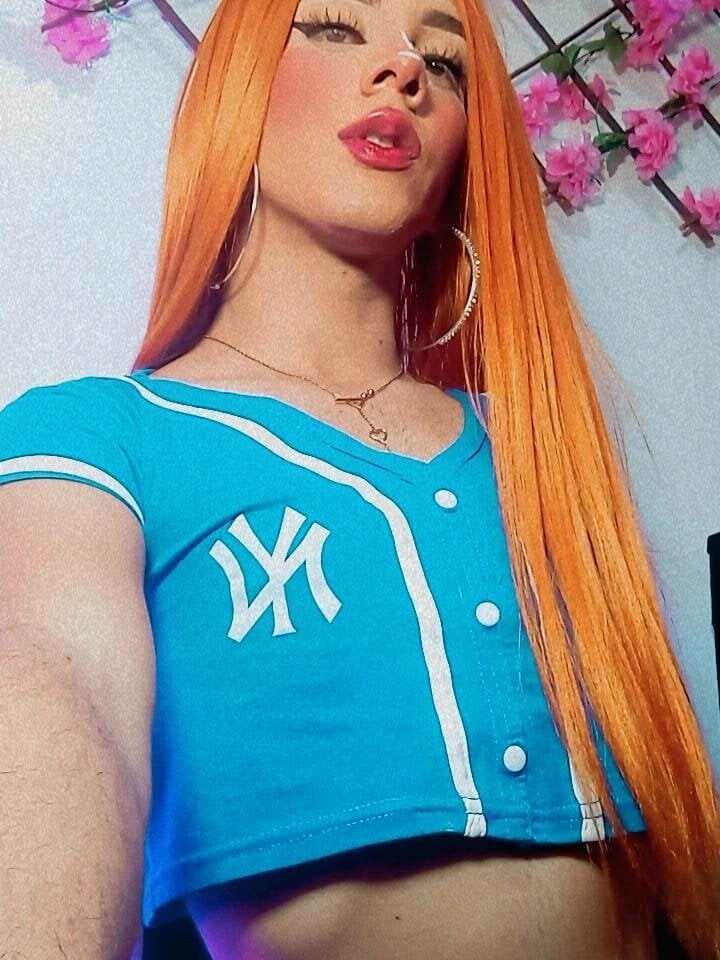 Audrey_Fox profile