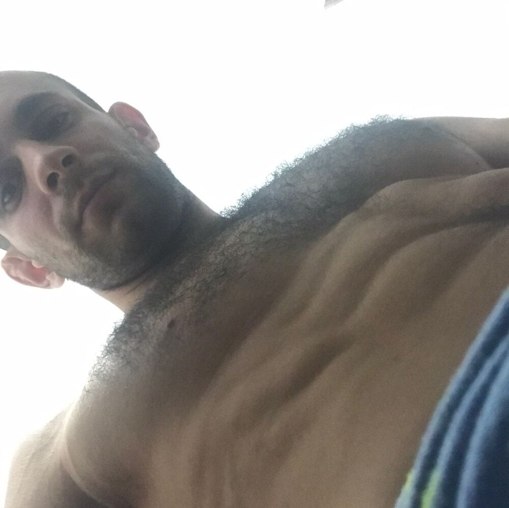 travis_sivart_98 profile