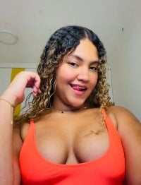 Cristal_War's webcam live show