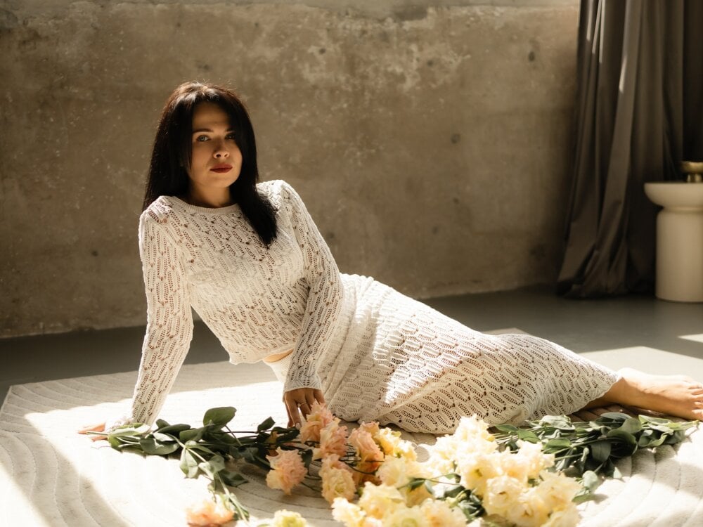 JasmineKouch's Offline XXX Chat