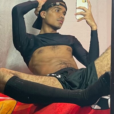 daviid_vergara01 Avatar