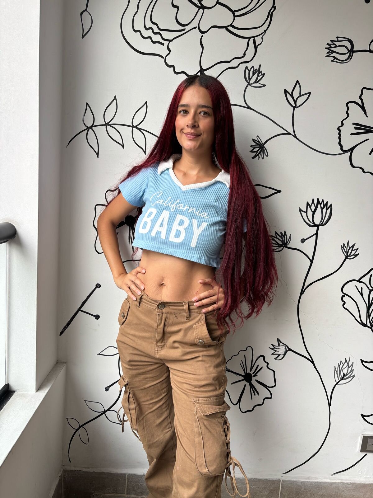 AyshelRose1