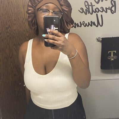 spicysugar74 - ebony