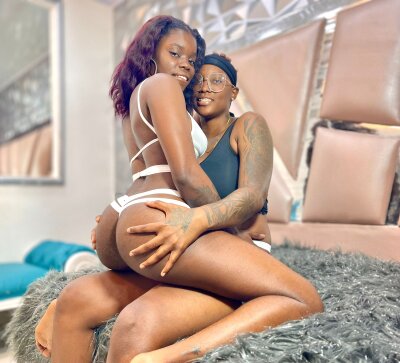 StarlingandCataley Avatar