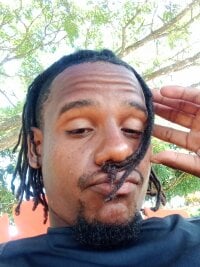 rectilianoblack's webcam live show