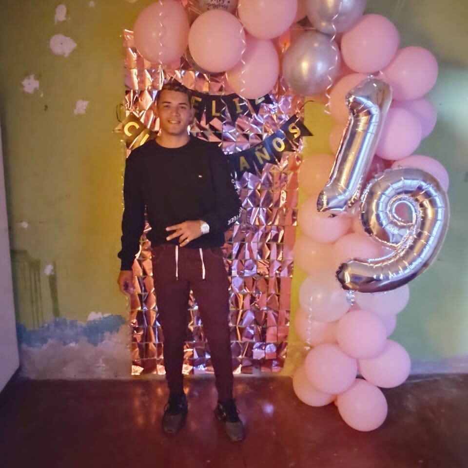 josuemd's Offline XXX Chat