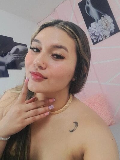 Jacksonychloe - Stripchat Teen Blowjob Cam2cam Couple 