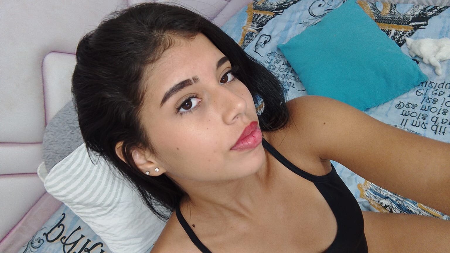barelylegeell