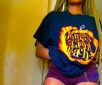 Africanbadness' Offline Chat Room