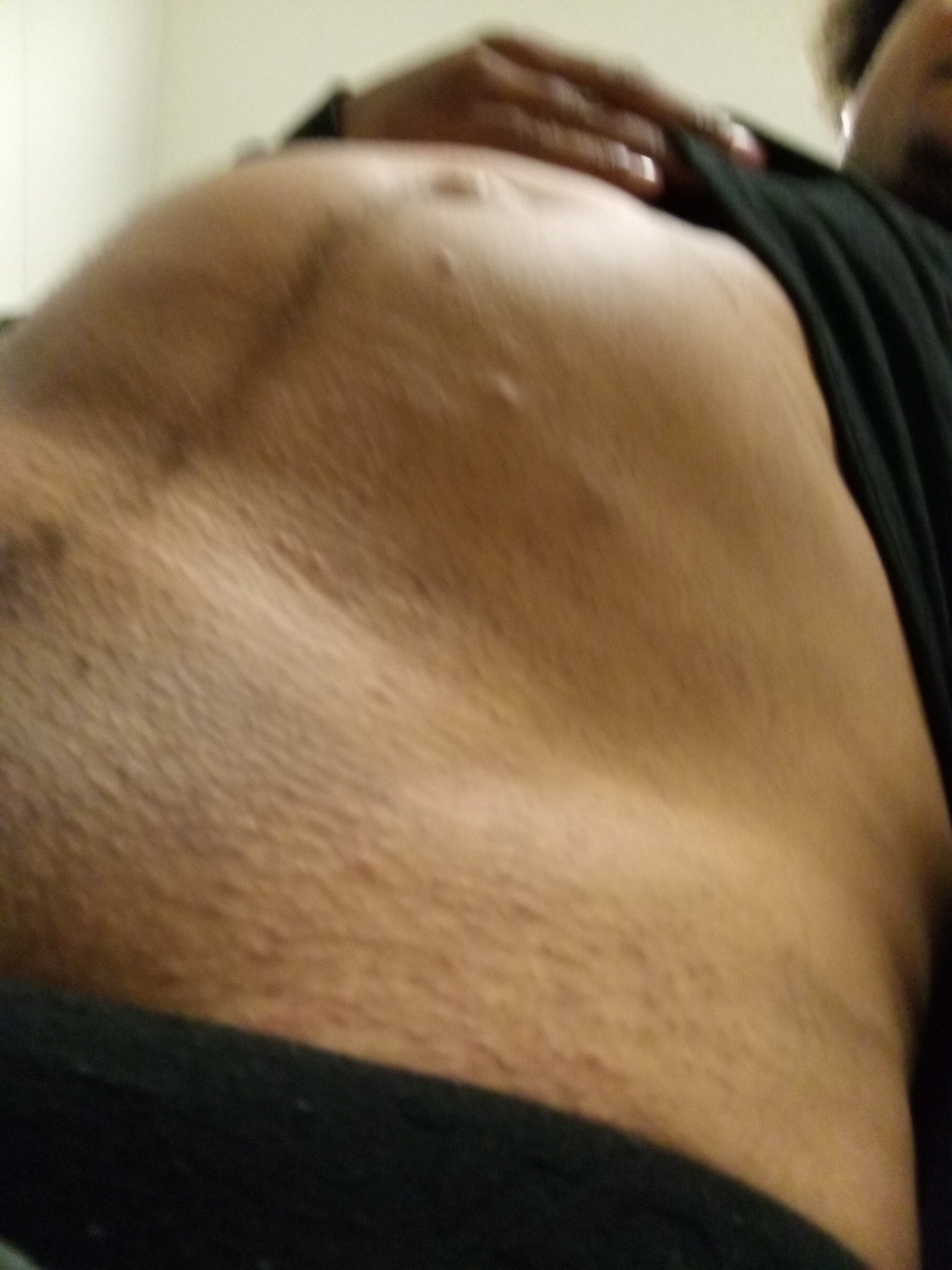 Bigdudebulgepnp